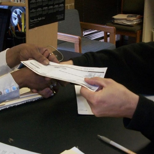 Image for Taxes Done Right LLC with ID of: 3118470