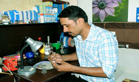 Image for Common Diseases That Affects the Eye with ID of: 3118539
