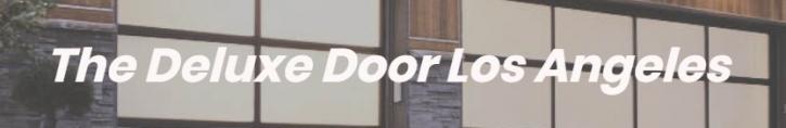 Image for The Deluxe Door with ID of: 3118559