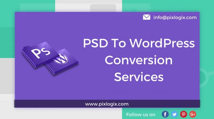 Image for PSD to Wordpress Conversion | PSD to Wordpress Theme Development with ID of: 3118782