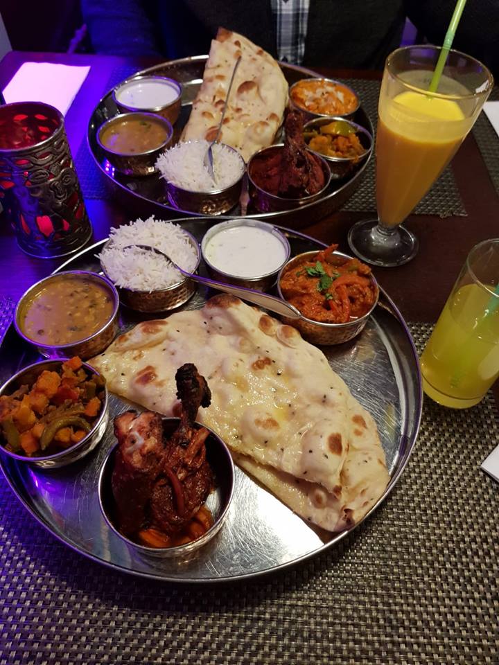Image for Indian Restaurant Gandhi with ID of: 3118982