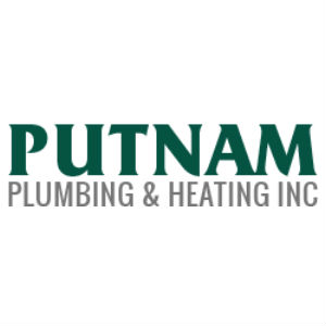 Image for Putnam Plumbing & Heating Inc with ID of: 3119013