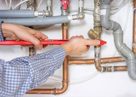 Image for Putnam Plumbing & Heating Inc with ID of: 3119016