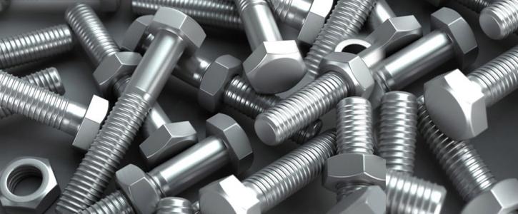 Image for Alloy Fasteners with ID of: 3119024