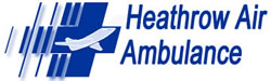 Image for Heathrow Air Ambulance Service with ID of: 3119182