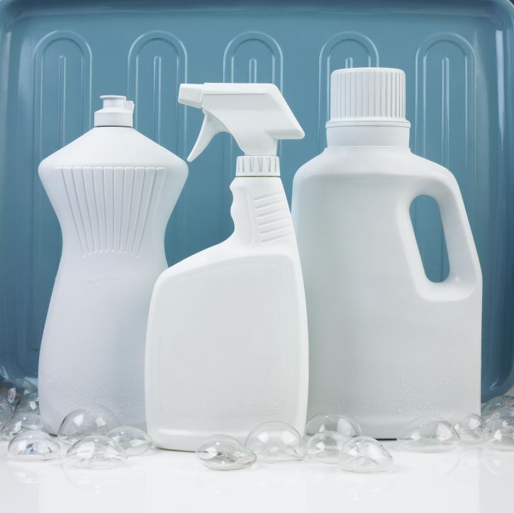 Image for Inline Janitorial Services LLC with ID of: 3119437
