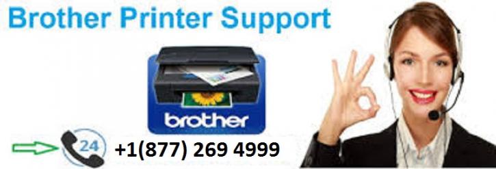Image for Resolve print quality issues by dialing Brother Printer +1(877) 269 4999 with ID of: 3119534