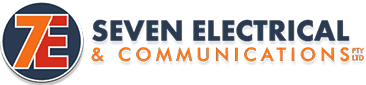 Image for Seven Electrical & Communications Pty Ltd with ID of: 3119549