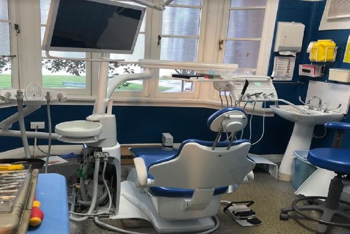 Image for Manning Valley Dental with ID of: 3119791