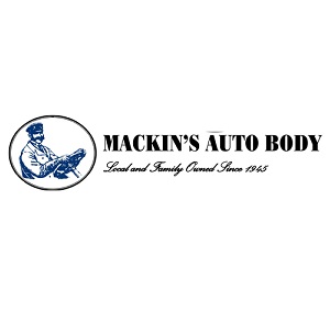 Image for Mackin's Gresham Auto Body with ID of: 3120304