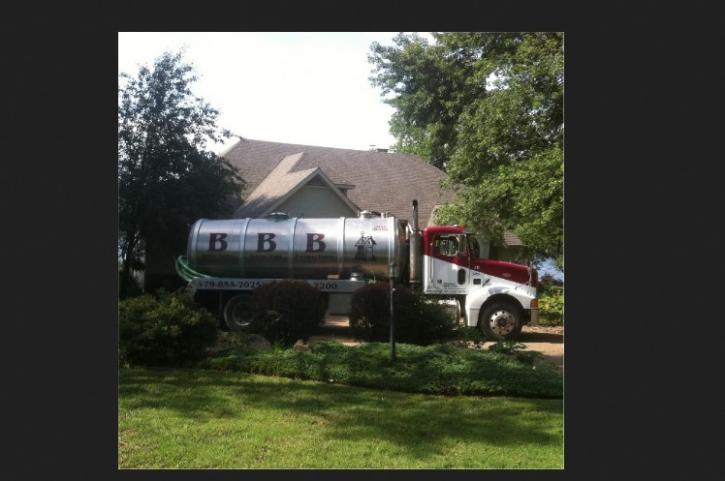 Image for BBB Septic Solution with ID of: 3120373