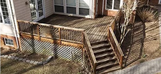 Image for Deck Guardian with ID of: 3120471