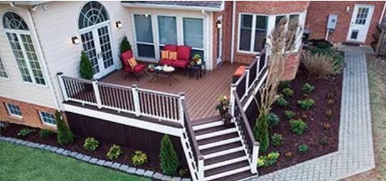 Image for Deck Guardian with ID of: 3120472