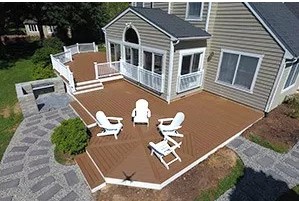 Image for Deck Guardian with ID of: 3120473