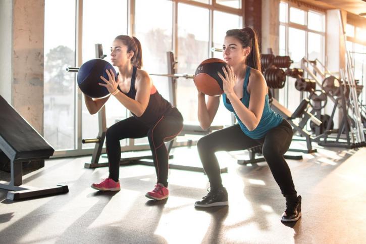 Image for Affordable Personal Trainer Vancouver with ID of: 3120495