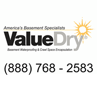 Image for Value Dry Waterproofing with ID of: 3120534