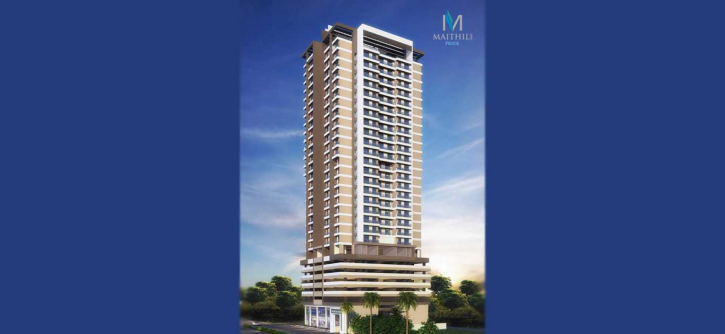 Image for Maithili Pride Thane Call 8130629360 with ID of: 3120964
