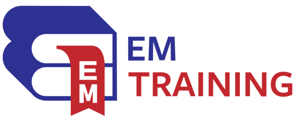 Image for EM Training Solutions Ltd with ID of: 3121312
