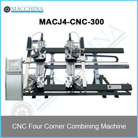 Image for uPVC Aluminum Machines with ID of: 3121531