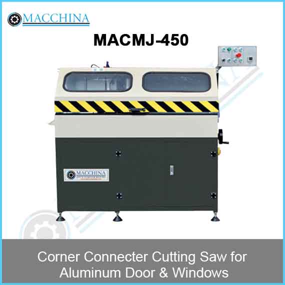 Image for uPVC Aluminum Machines with ID of: 3121532