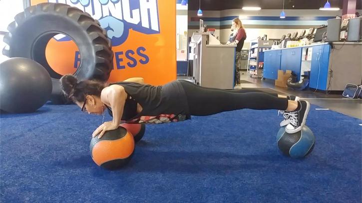 Image for Get Fit Stockton with ID of: 3121586