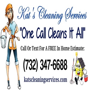 Image for Kat's Cleaning Services with ID of: 3121621