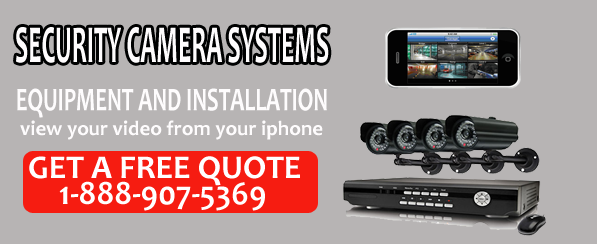 Image for Home Security Camera Installation Pros with ID of: 3121665