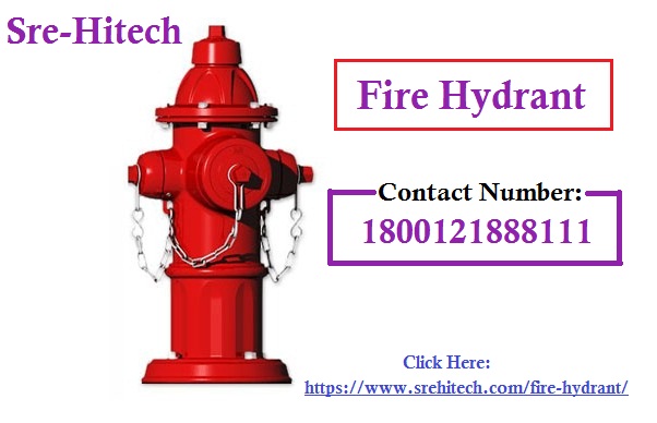 Image for Fire Hydrant System in India with ID of: 3121699