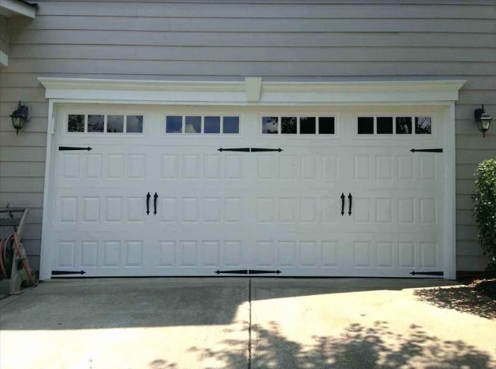 Image for Expert Lowell Garage Doors with ID of: 3121742
