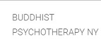 Image for Buddhist Psychotherapy NYC with ID of: 3121816