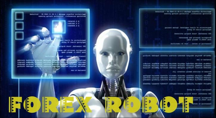 Image for 5 Advantages of Using a Forex Trading Automatic Robot Software with ID of: 3121820