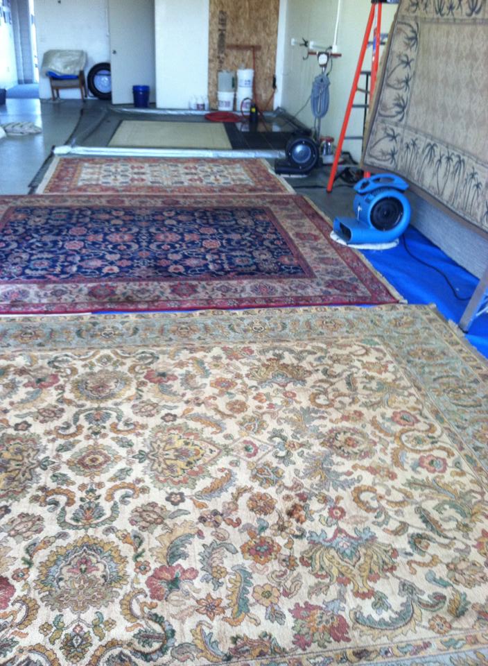Image for Home Pride Rug Cleaning with ID of: 3121846