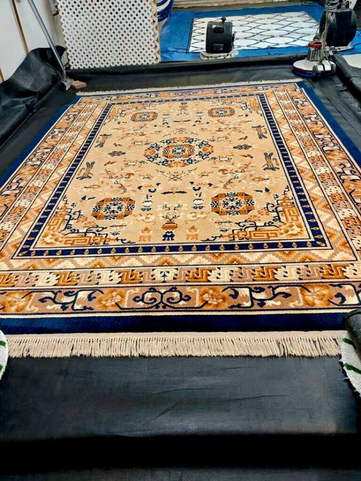 Image for Home Pride Rug Cleaning with ID of: 3121850