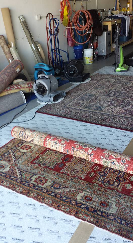 Image for Home Pride Rug Cleaning with ID of: 3121852
