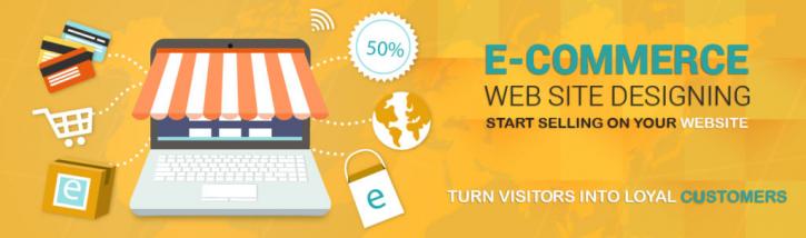 Image for E-commerce Website Development Services with ID of: 3121880