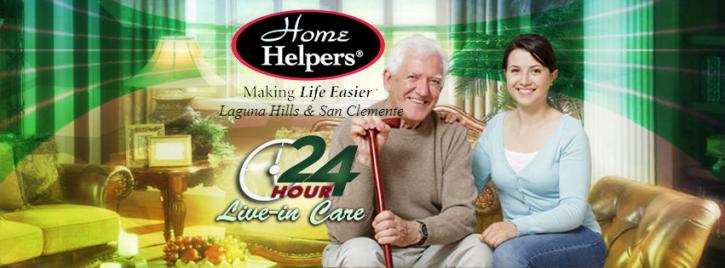 Image for Home Helpers with ID of: 3121884