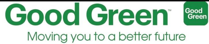 Image for Good Green Moving with ID of: 3122108