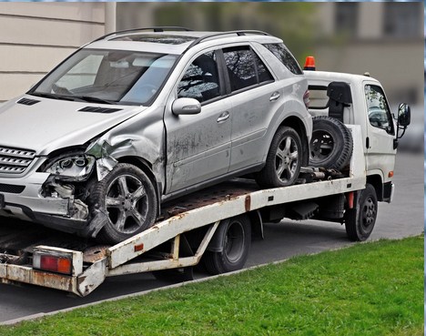 Image for Ann Arbor Towing Company with ID of: 3122241