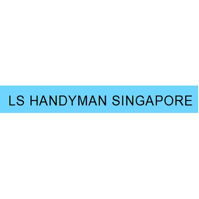 Image for LS Handyman Singapore with ID of: 3122403