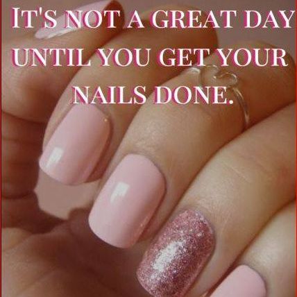 Image for Sandy Nails with ID of: 3122661