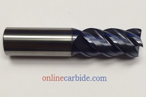Image for A Variable End Mill Can Perform Many Tasks with ID of: 3122959