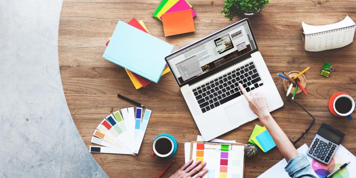 Image for Arcadia Web Designer with ID of: 3123019