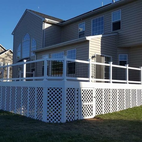 Image for Long Creek Construction, LTD. with ID of: 3123049