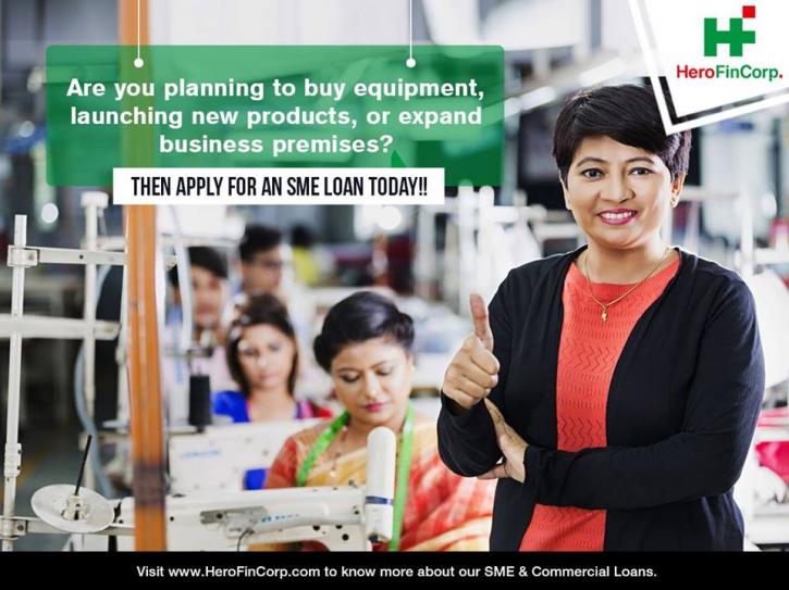 Image for Making comparisons in SME loan interest rate with ID of: 3123110
