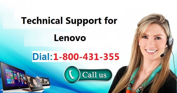 Image for Technical Support for Lenovo by Experts 1-800-431-355 with ID of: 3123141