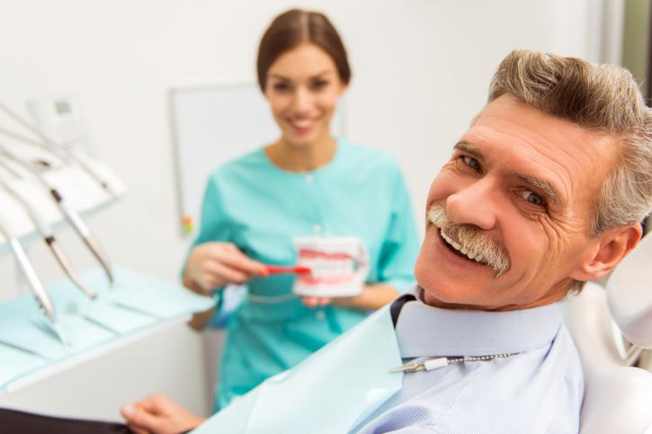 Image for Montreux Dental Clinic with ID of: 3123152