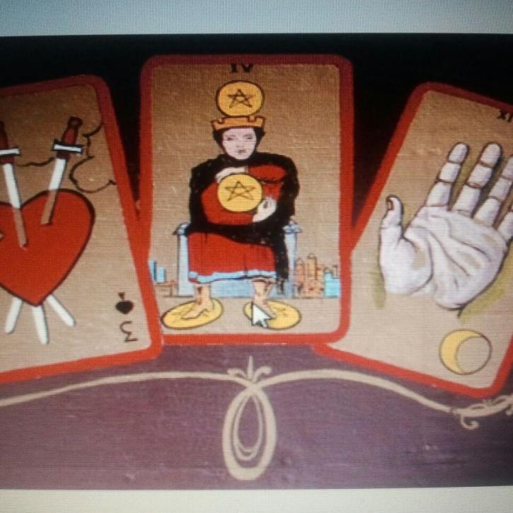 Image for Psychic Shop Advice by Ann with ID of: 3123268
