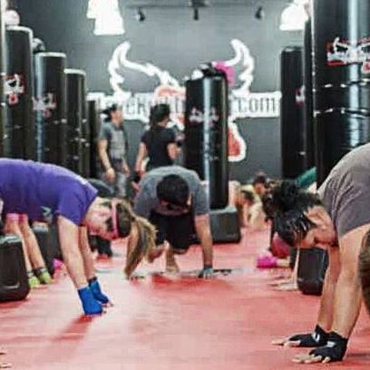 Image for iLoveKickboxing with ID of: 3123377