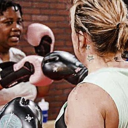 Image for iLoveKickboxing with ID of: 3123409