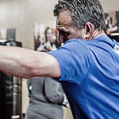 Image for iLoveKickboxing with ID of: 3123412